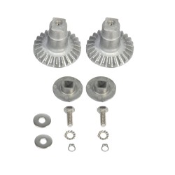 THULE - SLIDE-OUT REPAIR SPROCKET KIT 2012 - 1500602745