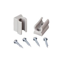 FIAMMA - WALL HOOK KIT FOR CRANK ROD CRANCK HANDLE...