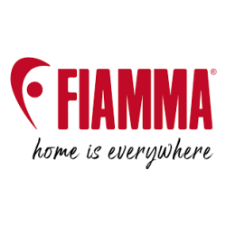 FIAMMA - KIT DE MONTAGE MURAL POUR MANIVELLE POIGNÉE DE... 2