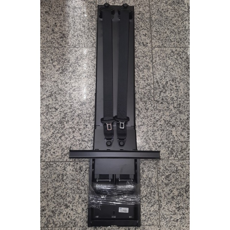 CTA DOUBLE BELTS ANCHOR STRUCTURE - FM-M1 -...