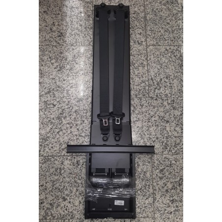 ESTRUCTURA ANCLAJE CORREAS DOBLES CTA - FM-M1 - H.1116,50MM - 9SC0106060V01