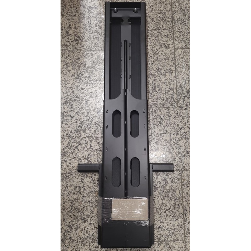 CTA STRUTTURA ANCORAGGIO CINTURE DOPPIA - FM-M1...