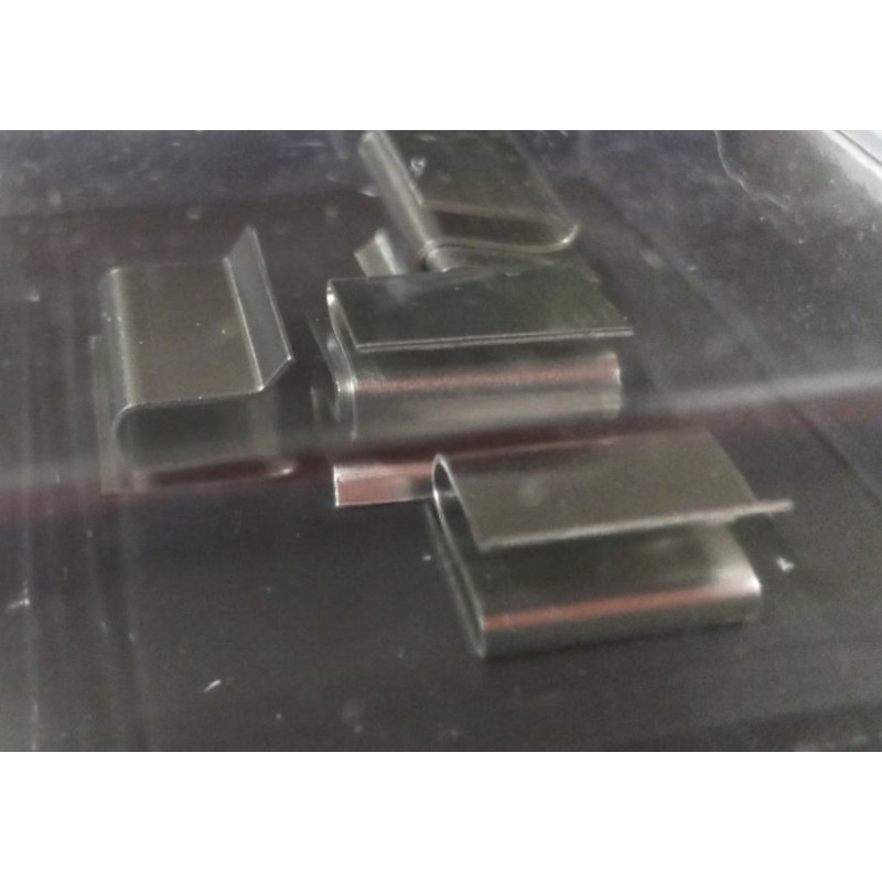 THULE - FIXING SPRING PROTECTION COVER 6PCS...