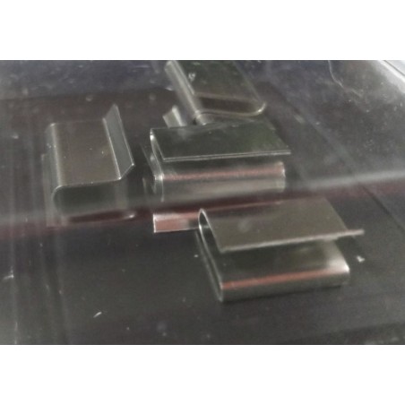 THULE - FIXING SPRING PROTECTION COVER 6PCS 1500602752