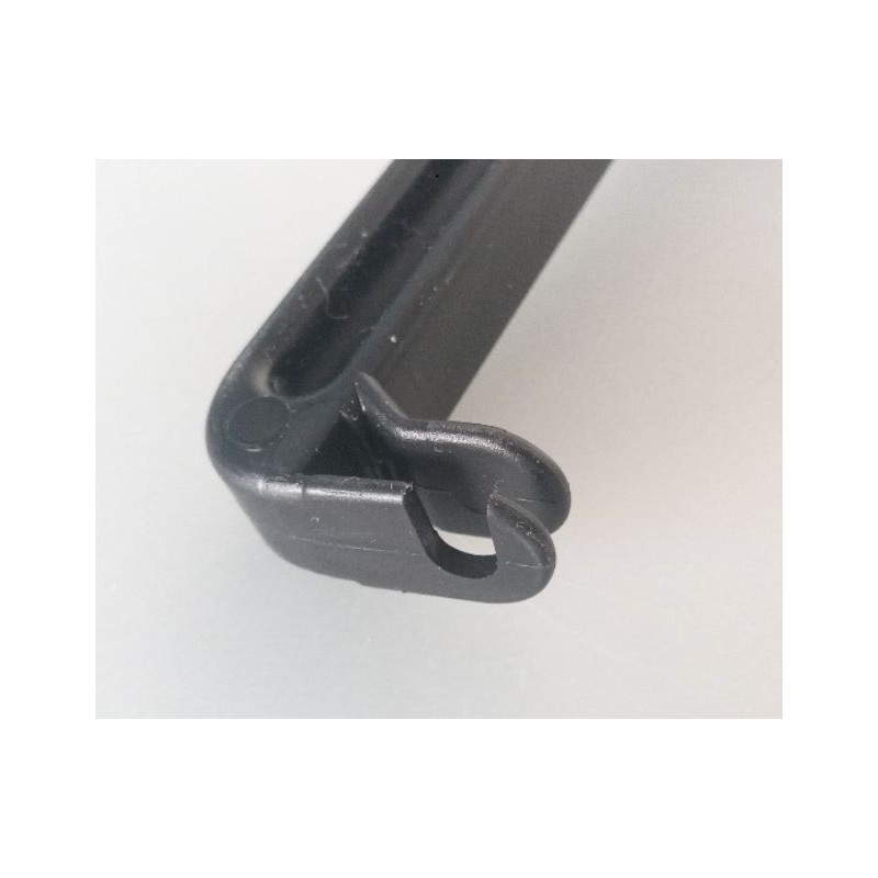 TRIGANO strap fastening support bracket