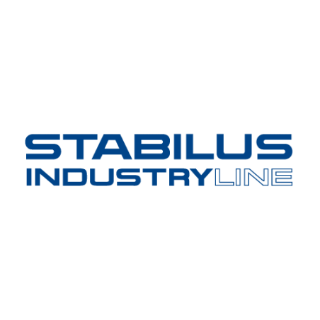 STABILUS MOLLA A GAS GAVONE 375,5x189,5xN150 - 5077DG  0150N