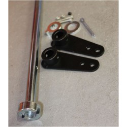 ASTA 10576-527 P230 L604 MM PROYECTO2000