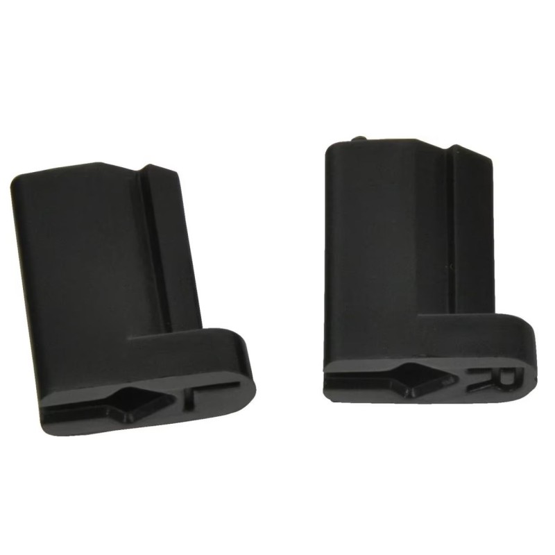 Kit adaptateur fixation tige avant REMIFRONT 4...