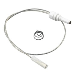 Candela Piano Cottura L350-400 MM Dometic - 105311486