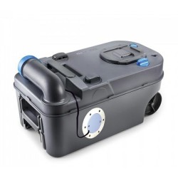 Toilet conversion kit KS1000 x C220 from cassette to...