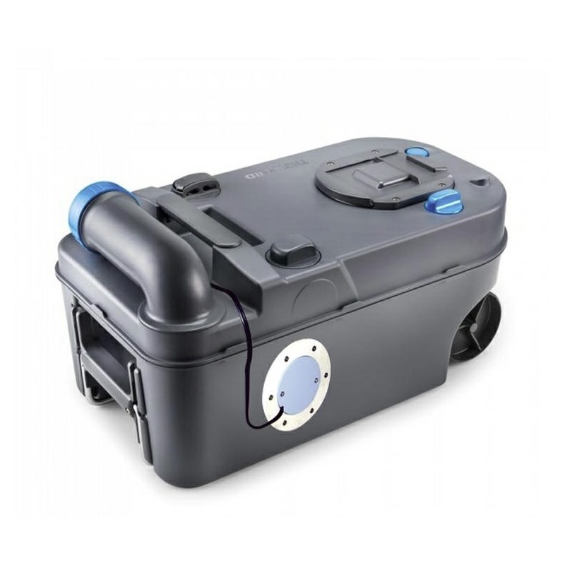 Kit trasformazione WC KS1000 x C220 da cassetta...