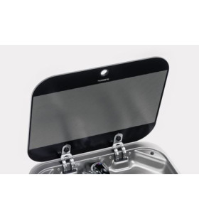 Replacement black cover DOMETIC sink SNG 4237