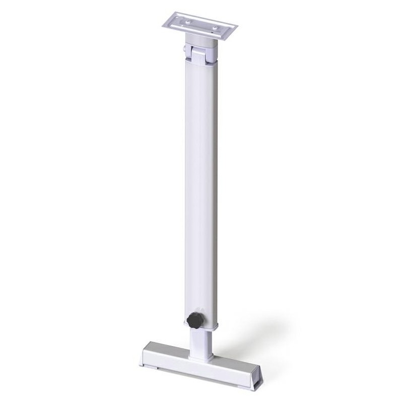 STASR 8 - LIPPERT Aluminium-T-BEIN 60x32 mm...