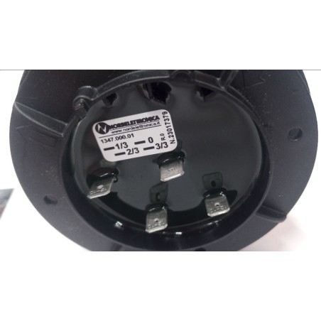 1347.000.01 - NE SONDA CONTROLLO 4 ASTE 475 mm LIVELLI ACQUE CHIARE