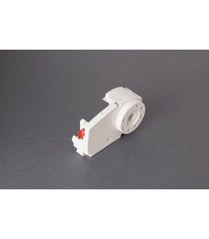 Kit Spalletta Dx Comp.F45 Ti Polar FIAMMA - 98655-151