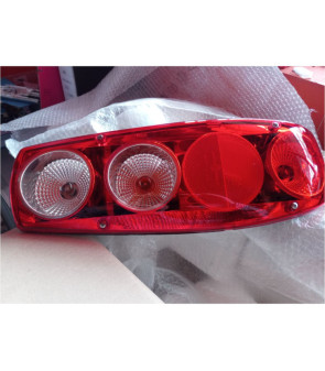 REPLACEMENT RIGHT HEADLIGHT for Linnepe SCOUT 150 Kg motorcycle holder for Camper