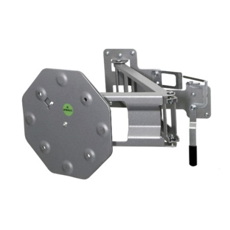 CTA WALL TV SUPPORT WITH MAXI ARM AND WITH ROTATION - D - ADJUSTABLE - 9PT0112901V10