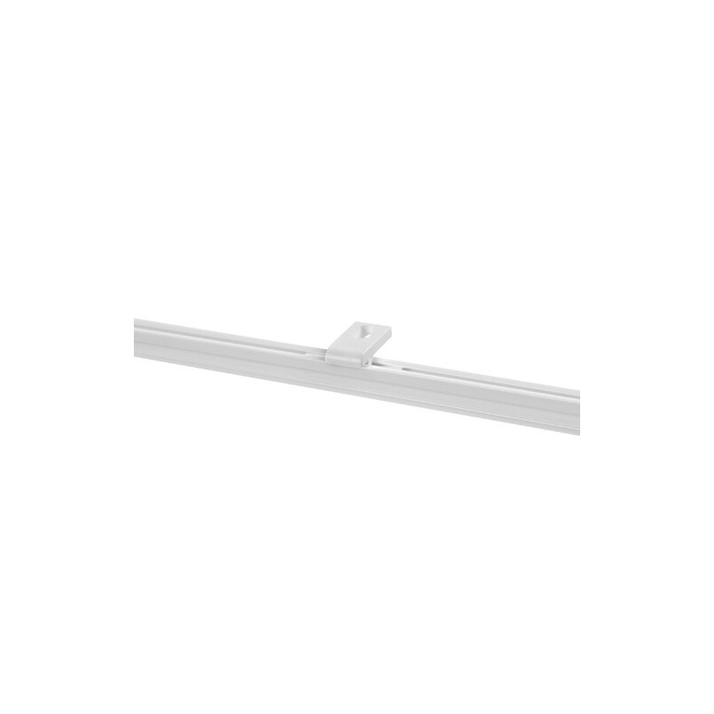 Jeu de 25 supports pour rail pliant en Y pour...