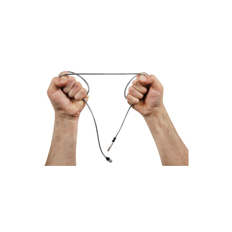 Micro USB to Micro USB cable 1 mt SMARTPHONE