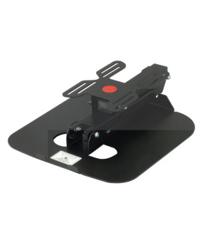 Support LCD extractible 12624