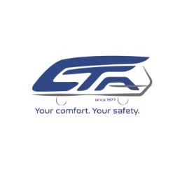 CTA ROTATING WALL TV SUPPORT - 9PT0122200V10 2