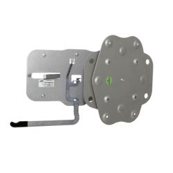 CTA ROTATING WALL TV SUPPORT - 9PT0122200V10