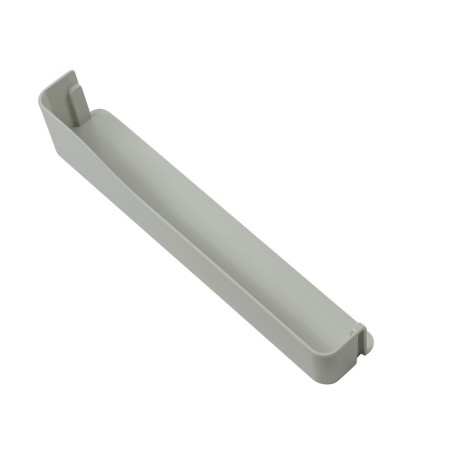 HALF WHITE PAPYRUS REFRIGERATOR SHELVING DOMETIC RM7655L - 241207510