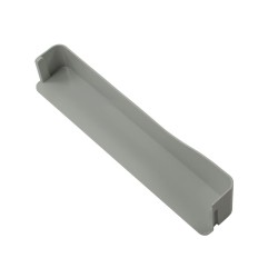 ESTANTERÍA FRIGORÍFICA MEDIO PAPIRO BLANCO DOMETIC...