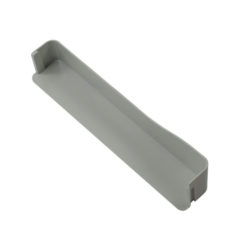 HALF WHITE PAPYRUS REFRIGERATOR SHELVING...