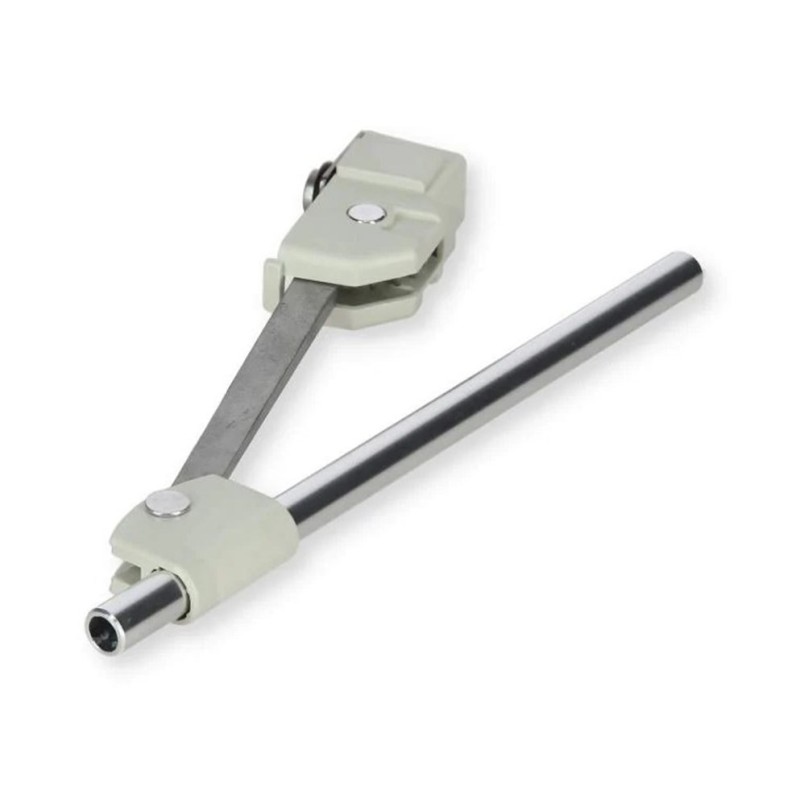 OMNIVENT THULE regulation device 40x40 -...