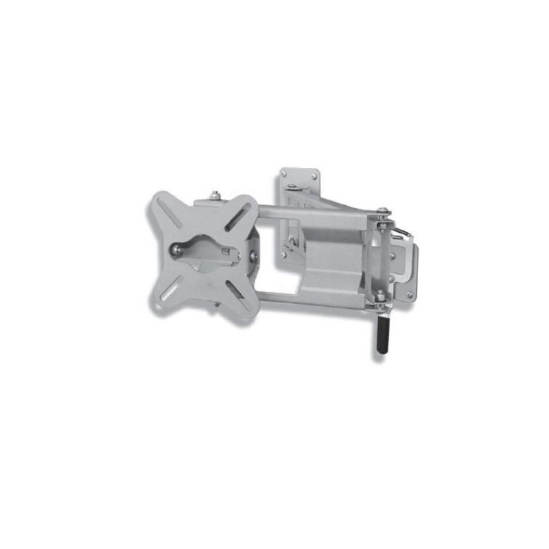 CTA WALL TV SUPPORT WITH MAXI ARM AND AUTO LOCK...