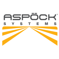 ASPOCK - Fanale ingombro tondo bianco basso a LED Ø38mm 2