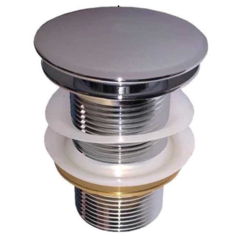 Replacement drain for CAN 11603 sink with glass...