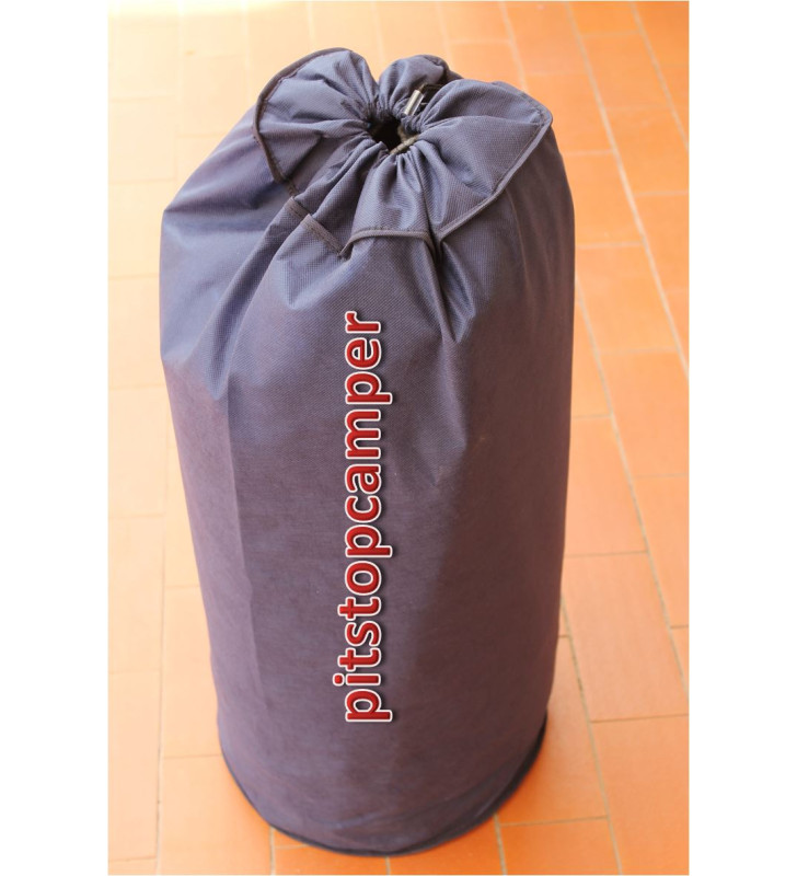 OSCURANTI INTERNI FURGONE - LATERALI E...