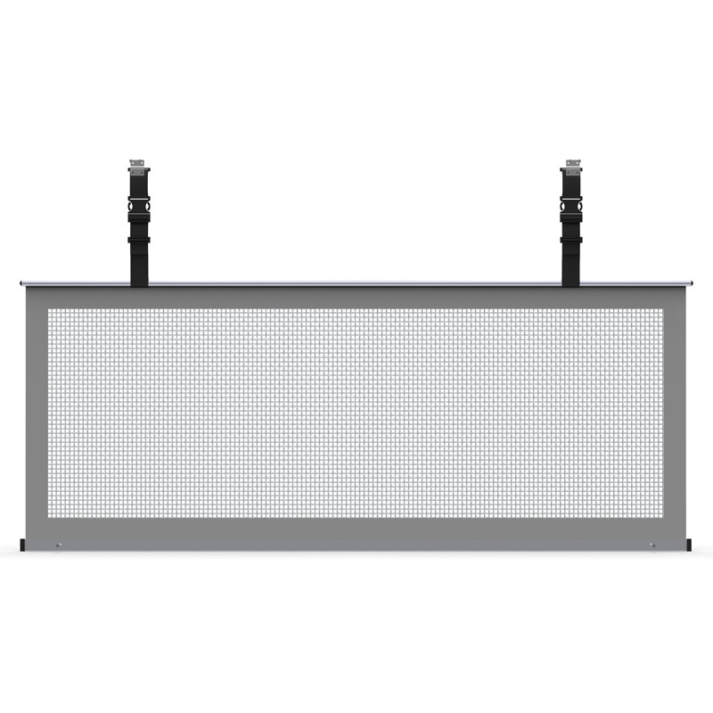 VUELO - Red de seguridad 150x58 Lippert 50300