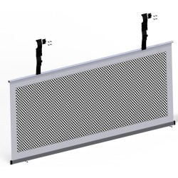 Red de seguridad FLIGHT 180x58 Lippert 50301