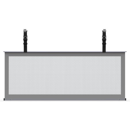 FLIGHT Sicherheitsnetz 180x58 Lippert 50301