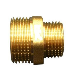 Cabecillas M-1/2 / M-3/8 "latón"