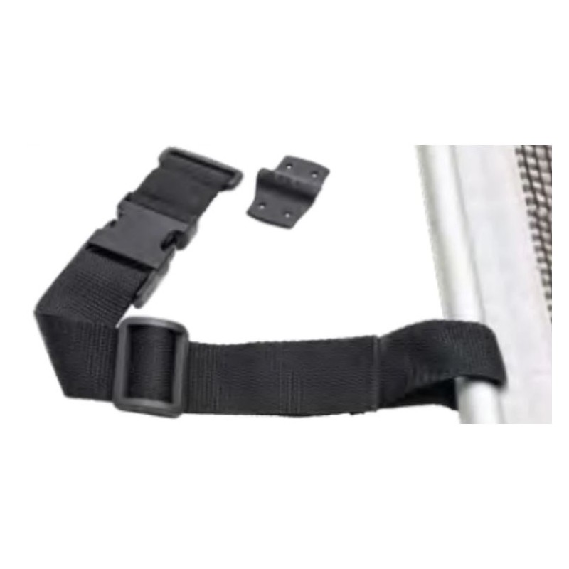 Red de seguridad FLIGHT 180x58 Lippert 50301