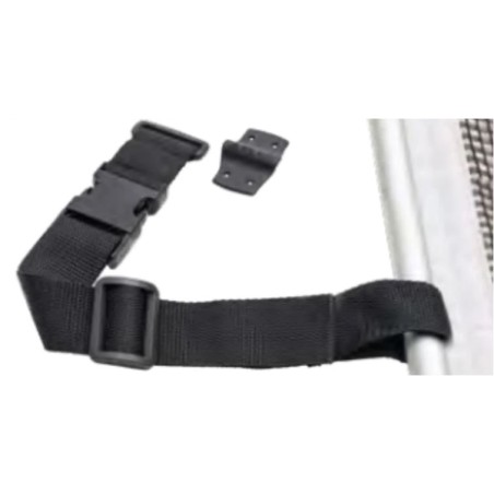 FLIGHT Safety net 180x58 Lippert 50301