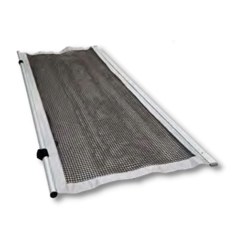 FLIGHT - Sicherheitsnetz 150x58 Lippert 50300