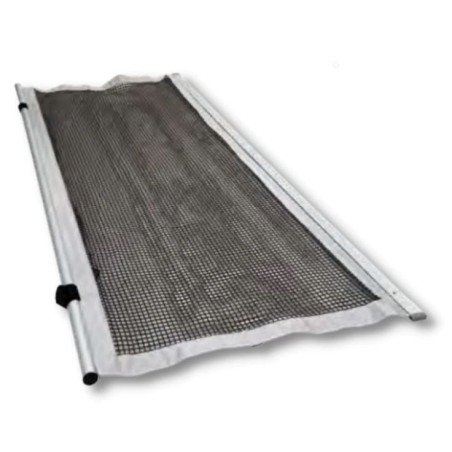 VUELO - Red de seguridad 150x58 Lippert 50300