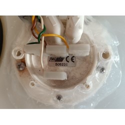 CBE 505231 ELEKTRONISCHE SONDE AS-SF KLARWASSERTANK