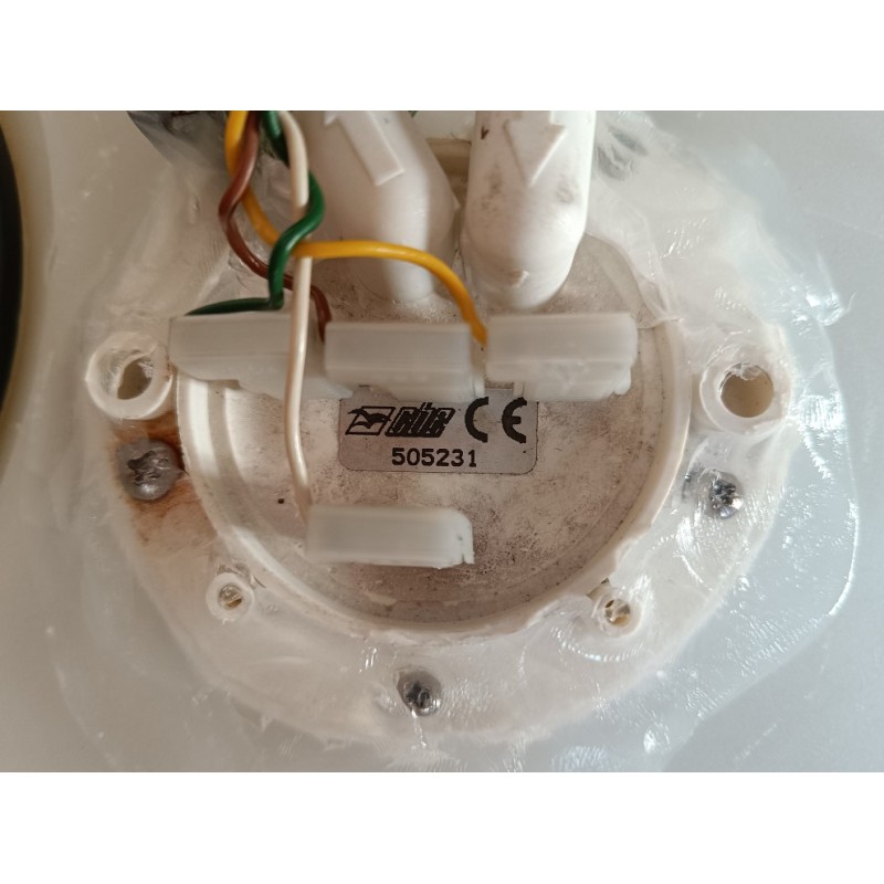 CBE 505231 SONDA ELETTRONICA AS-SF ACQUA CHIARA...
