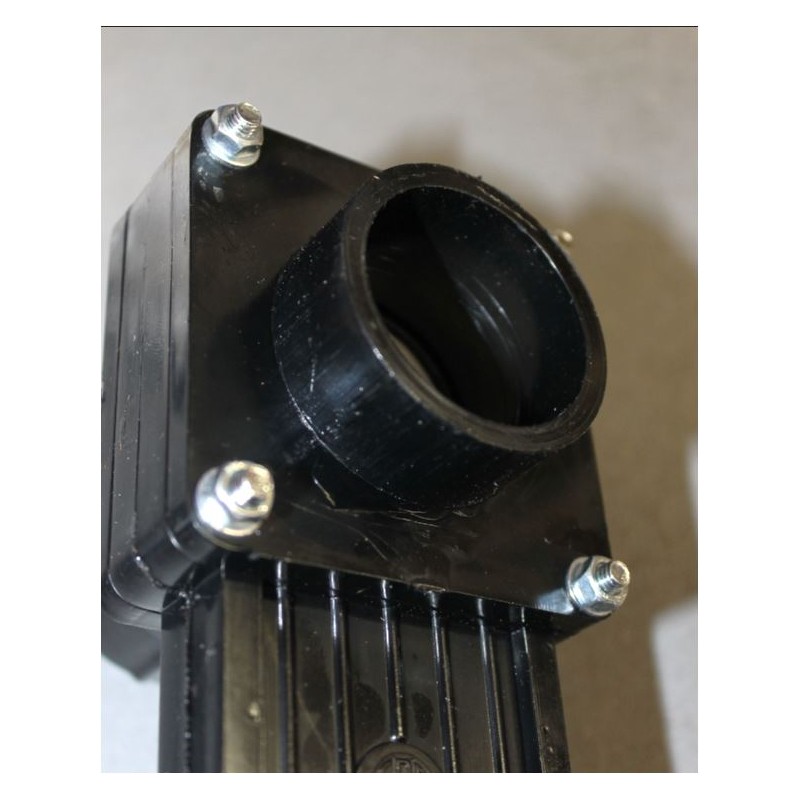 FAP - Ablassventil 1''1/2 Stange 60 cm - 9039MI68