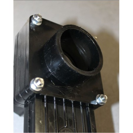 FAP - Drain valve 1''1/2 rod 60 cm - 9039MI68