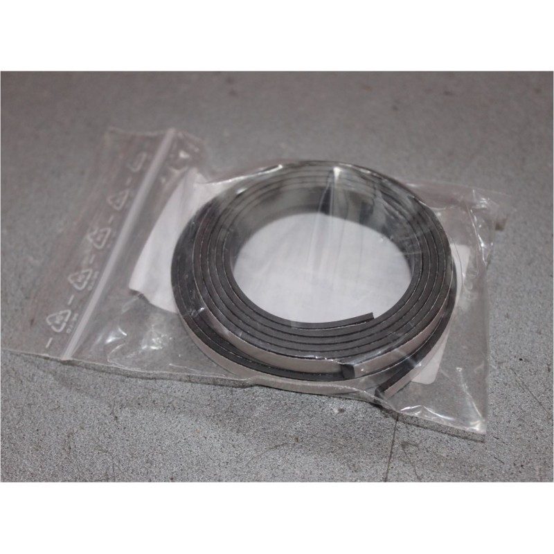 REMIS Bande magnétique 2 x 800 mm toutes versions