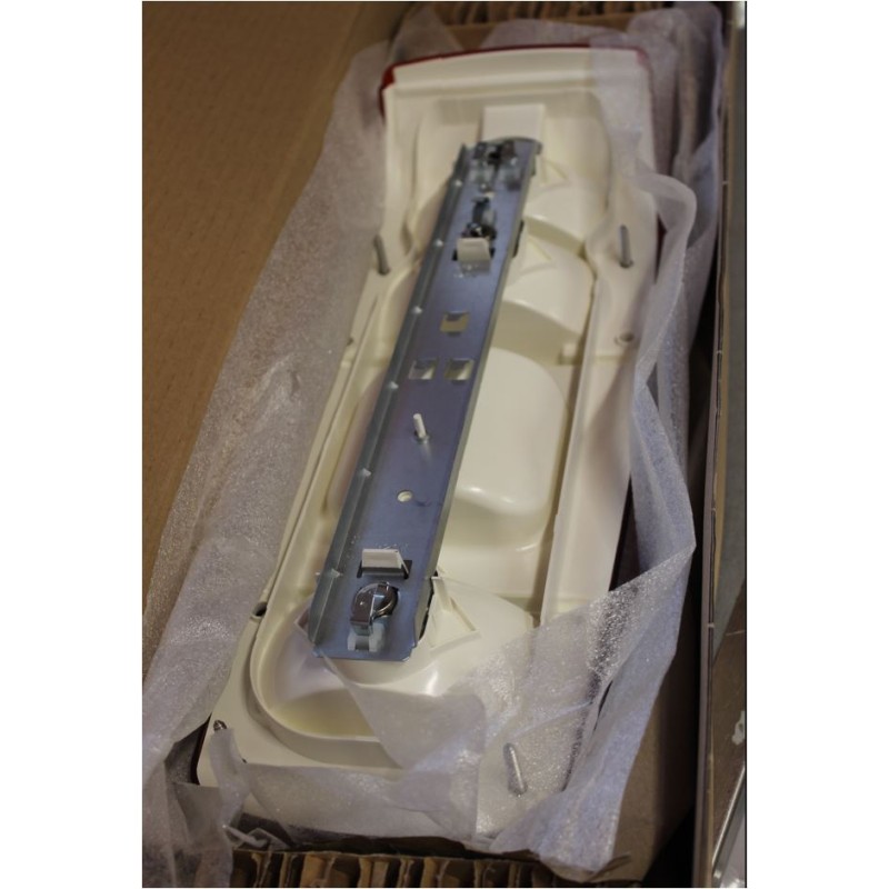 Fanale post Caraluna I sx per camper