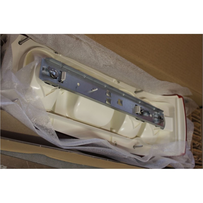 Fanale post Caraluna I sx per camper