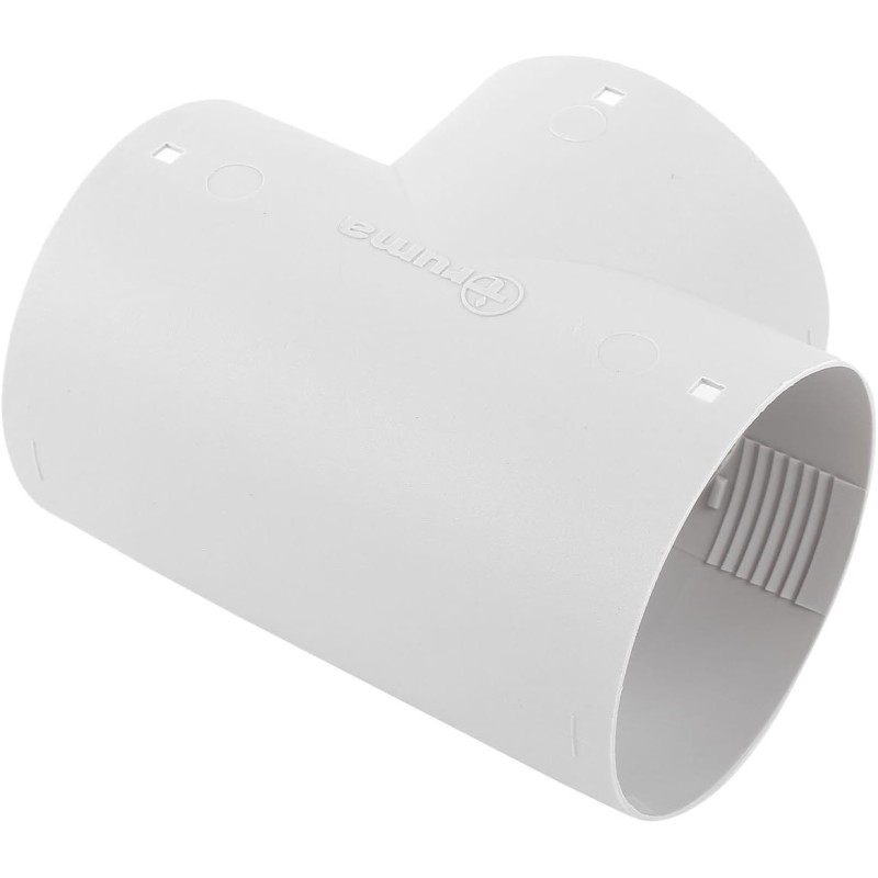 TRUMA T-fitting for hot air branches pipe Ø 65...